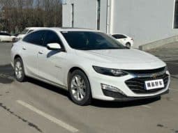 
										Chevrolet Malibu XL, 2020 full									
