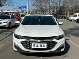 
										Chevrolet Malibu XL, 2020 full									