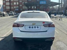 
										Chevrolet Malibu XL, 2020 full									