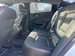 
										Chevrolet Malibu XL, 2020 full									