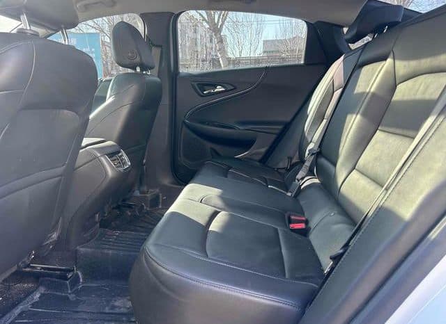 
								Chevrolet Malibu XL, 2020 full									