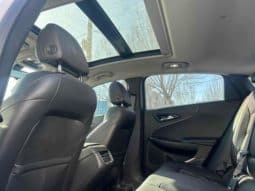 
										Chevrolet Malibu XL, 2020 full									
