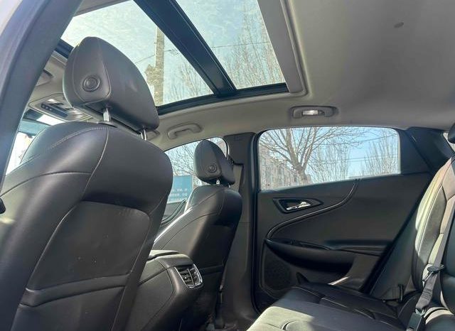 
								Chevrolet Malibu XL, 2020 full									