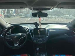 
										Chevrolet Malibu XL, 2020 full									