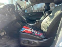 
										Chevrolet Malibu XL, 2020 full									