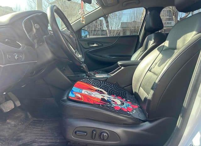 
								Chevrolet Malibu XL, 2020 full									