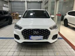 
										Hyundai ix35, 2020 full									