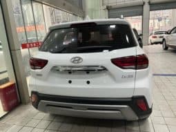 
										Hyundai ix35, 2020 full									