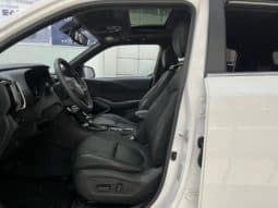 
										Hyundai ix35, 2020 full									