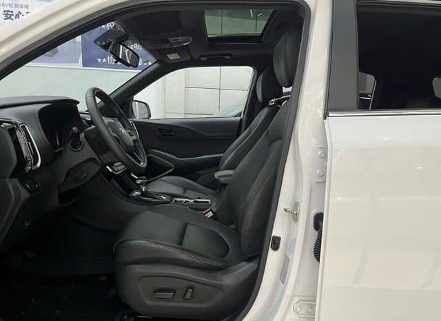 
								Hyundai ix35, 2020 full									