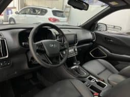
										Hyundai ix35, 2020 full									