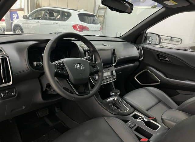 
								Hyundai ix35, 2020 full									