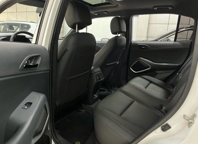 
								Hyundai ix35, 2020 full									