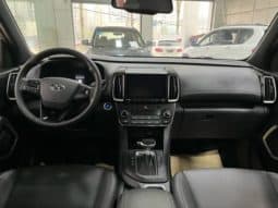 
										Hyundai ix35, 2020 full									