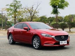 
										Mazda 6 (III), 2020 full									