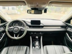 
										Mazda 6 (III), 2020 full									