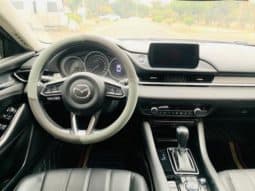 
										Mazda 6 (III), 2020 full									