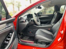 
										Mazda 6 (III), 2020 full									