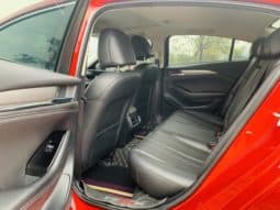 
										Mazda 6 (III), 2020 full									