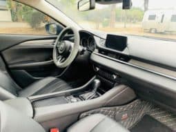 
										Mazda 6 (III), 2020 full									