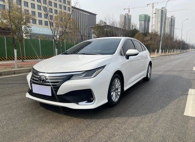 67b8676a388d8 Toyota Corolla(XI), 2022