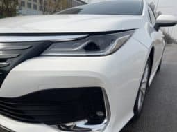 
										Toyota Corolla(XI), 2022 full									