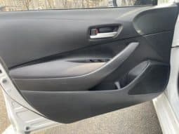 
										Toyota Corolla(XI), 2022 full									