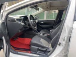 
										Toyota Corolla(XI), 2022 full									