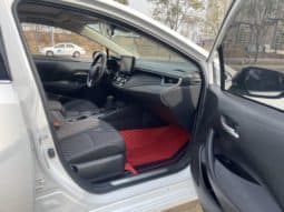 
										Toyota Corolla(XI), 2022 full									