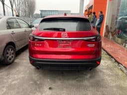 
										Mazda CX-4, 2021 full									
