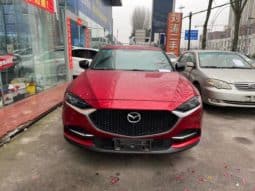 
										Mazda CX-4, 2021 full									