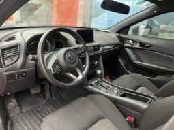 
										Mazda CX-4, 2021 full									