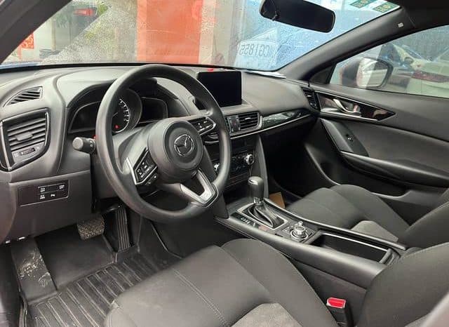 
								Mazda CX-4, 2021 full									