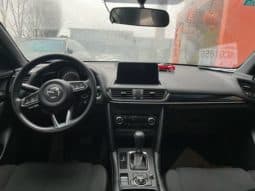 
										Mazda CX-4, 2021 full									