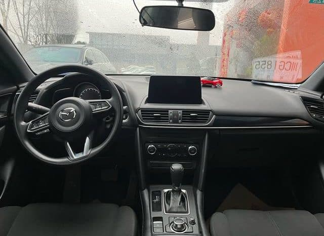 
								Mazda CX-4, 2021 full									