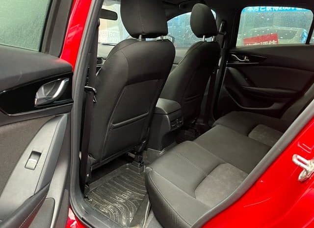 
								Mazda CX-4, 2021 full									