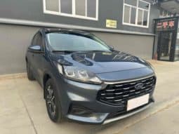 
										Ford Escape (IV), 2022 full									