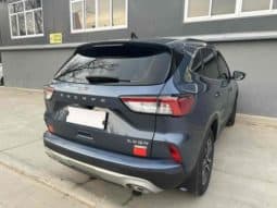 
										Ford Escape (IV), 2022 full									
