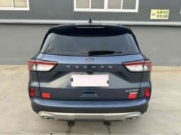 
										Ford Escape (IV), 2022 full									