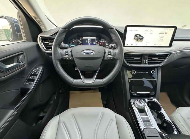 
								Ford Escape (IV), 2022 full									