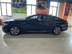 
										Honda Inspire (VI), 2020 full									