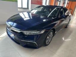 
										Honda Inspire (VI), 2020 full									