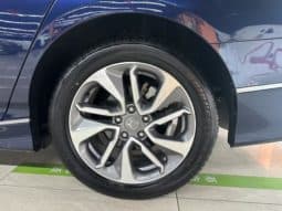 
										Honda Inspire (VI), 2020 full									