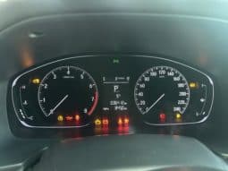 
										Honda Inspire (VI), 2020 full									