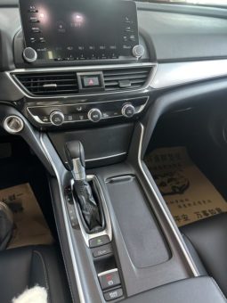 
										Honda Inspire (VI), 2020 full									