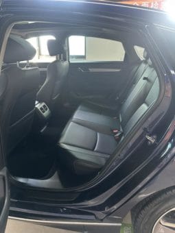 
										Honda Inspire (VI), 2020 full									