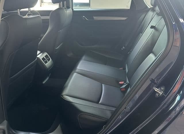 
								Honda Inspire (VI), 2020 full									