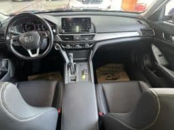 
										Honda Inspire (VI), 2020 full									