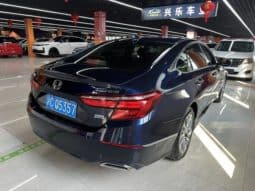 
										Honda Inspire (VI), 2020 full									