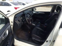 
										Nissan Sylphy (IV), 2021 full									